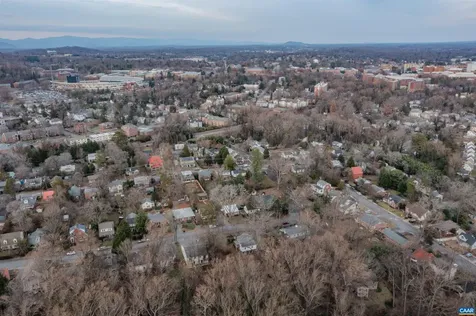 202 Raymond Avenue Charlottesville VA 22903