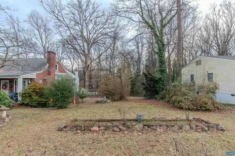 202 Raymond Avenue Charlottesville VA 22903