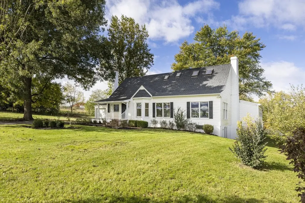 11193 Indian Trail Road Rockingham VA 22802
