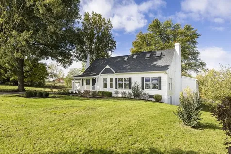 11193 Indian Trail Road Rockingham VA 22802