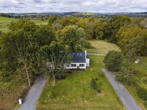 11193 Indian Trail Road Rockingham VA 22802