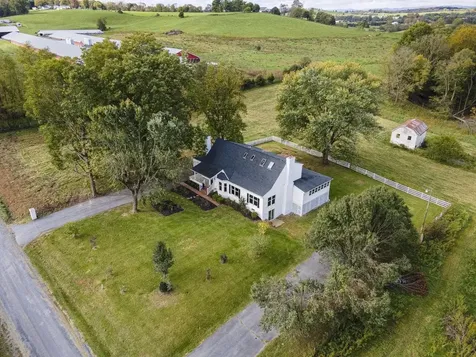 11193 Indian Trail Road Rockingham VA 22802