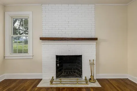 11193 Indian Trail Road Rockingham VA 22802