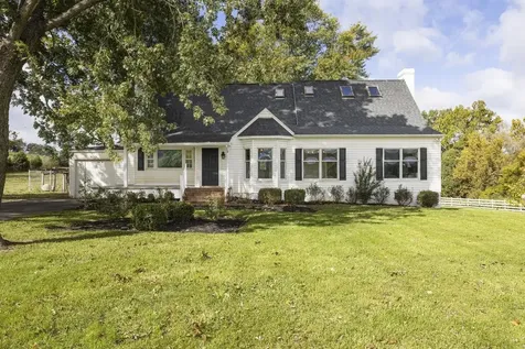 11193 Indian Trail Road Rockingham VA 22802