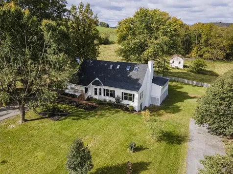 11193 Indian Trail Road Rockingham VA 22802