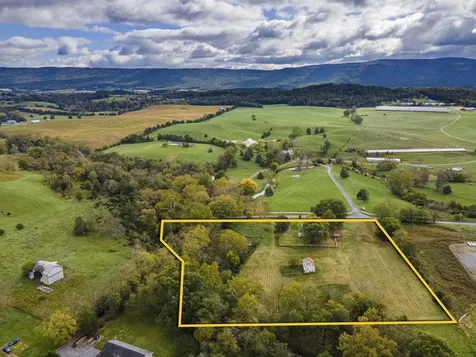 11193 Indian Trail Road Rockingham VA 22802