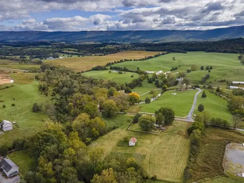 11193 Indian Trail Road Rockingham VA 22802