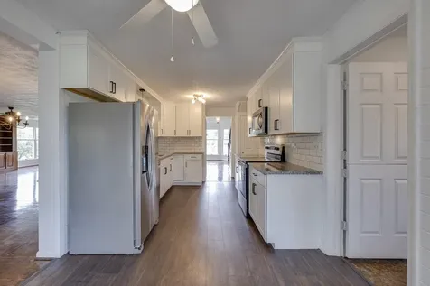 11193 Indian Trail Road Rockingham VA 22802