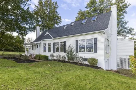 11193 Indian Trail Road Rockingham VA 22802