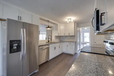 11193 Indian Trail Road Rockingham VA 22802