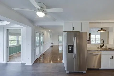 11193 Indian Trail Road Rockingham VA 22802