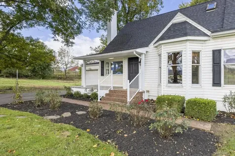 11193 Indian Trail Road Rockingham VA 22802