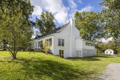 11193 Indian Trail Road Rockingham VA 22802
