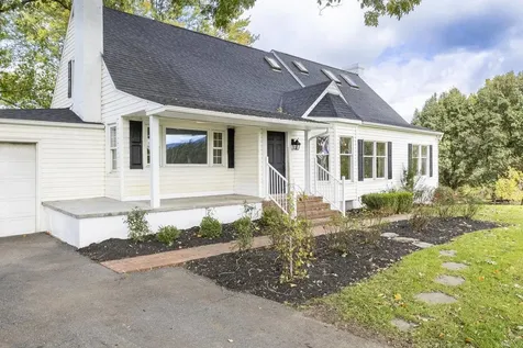 11193 Indian Trail Road Rockingham VA 22802