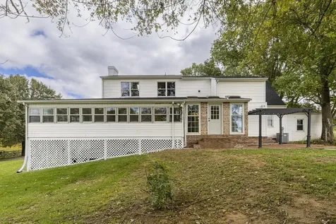 11193 Indian Trail Road Rockingham VA 22802