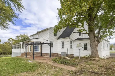 11193 Indian Trail Road Rockingham VA 22802