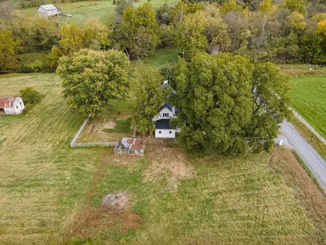 11193 Indian Trail Road Rockingham VA 22802