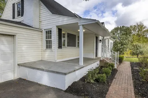 11193 Indian Trail Road Rockingham VA 22802