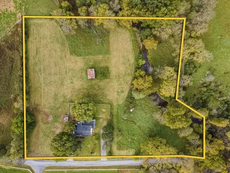 11193 Indian Trail Road Rockingham VA 22802