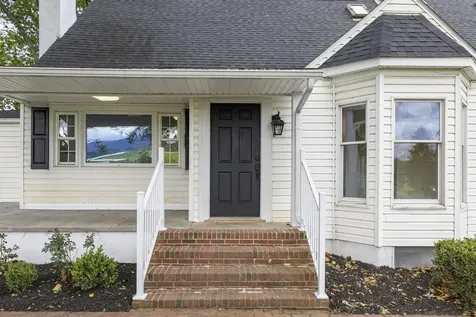 11193 Indian Trail Road Rockingham VA 22802