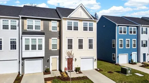 229 Willowshire Court Waynesboro VA 22980