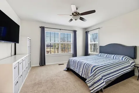 229 Willowshire Court Waynesboro VA 22980