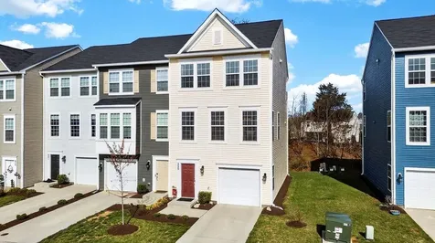 229 Willowshire Court Waynesboro VA 22980