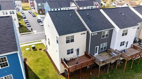 229 Willowshire Court Waynesboro VA 22980