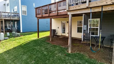 229 Willowshire Court Waynesboro VA 22980