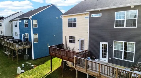 229 Willowshire Court Waynesboro VA 22980