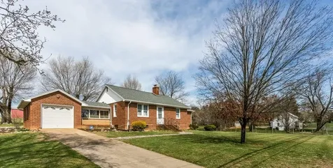 8635 North Valley Pike Rockingham VA 22802