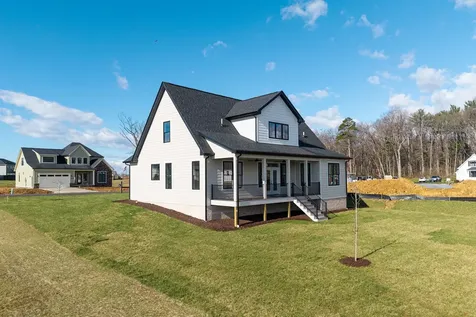 4930 Boxer Loop Mcgaheysville VA 22840