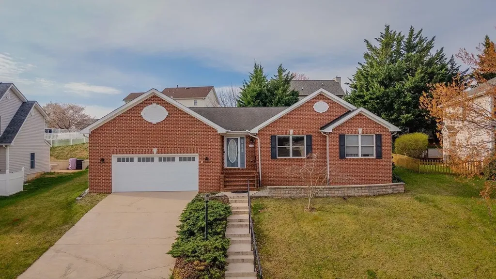 1151 Decca Drive Harrisonburg VA 22801
