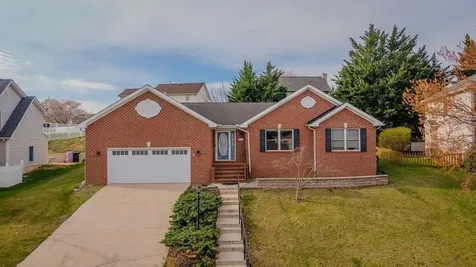 1151 Decca Drive Harrisonburg VA 22801