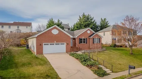 1151 Decca Drive Harrisonburg VA 22801