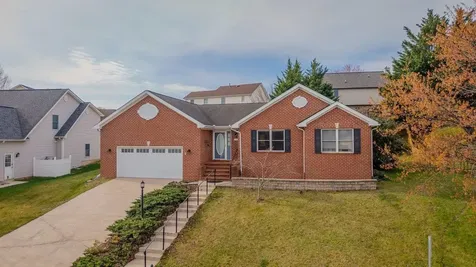 1151 Decca Drive Harrisonburg VA 22801