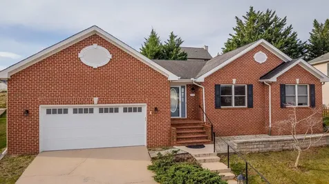 1151 Decca Drive Harrisonburg VA 22801