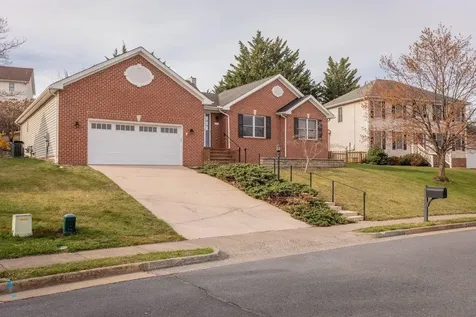 1151 Decca Drive Harrisonburg VA 22801