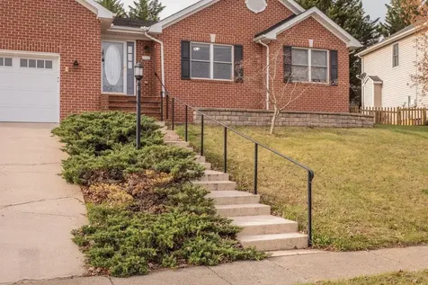 1151 Decca Drive Harrisonburg VA 22801