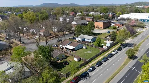215 Dice Street Charlottesville VA 22902