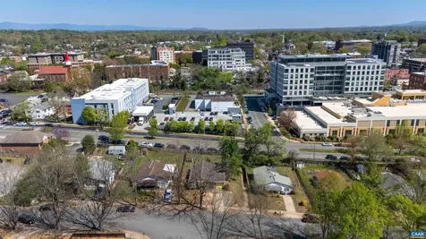 215 Dice Street Charlottesville VA 22902