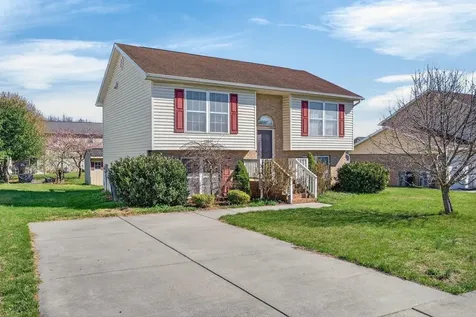 1390 Stonechris Drive Harrisonburg VA 22802