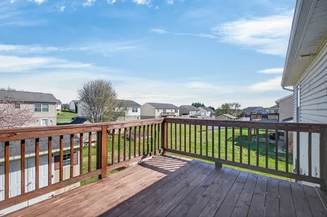 1390 Stonechris Drive Harrisonburg VA 22802