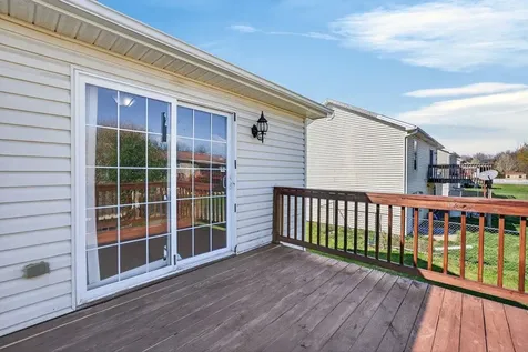 1390 Stonechris Drive Harrisonburg VA 22802