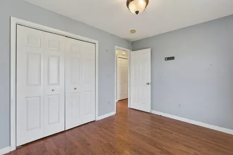 1390 Stonechris Drive Harrisonburg VA 22802