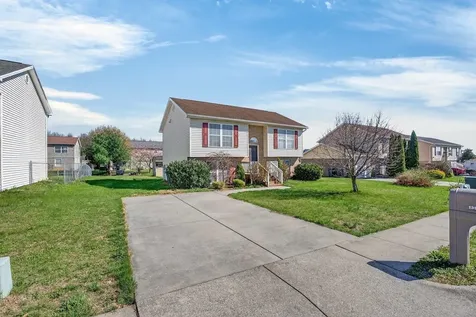 1390 Stonechris Drive Harrisonburg VA 22802