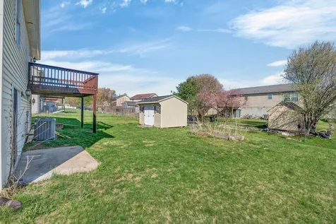 1390 Stonechris Drive Harrisonburg VA 22802