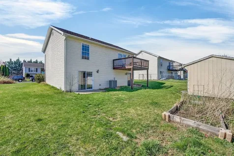 1390 Stonechris Drive Harrisonburg VA 22802
