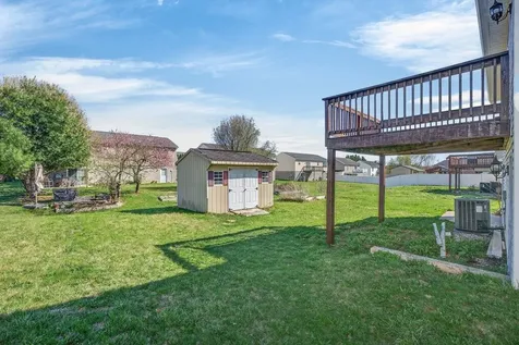 1390 Stonechris Drive Harrisonburg VA 22802