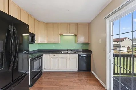 1390 Stonechris Drive Harrisonburg VA 22802